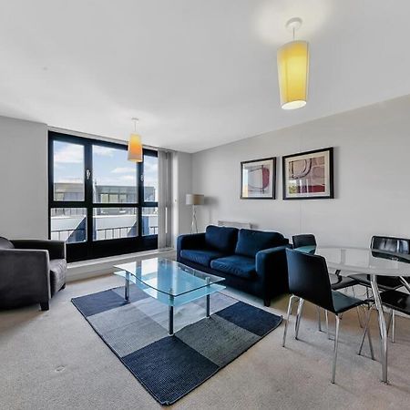 Cozycomfy Luxury Apartment Londyn Zewnętrze zdjęcie