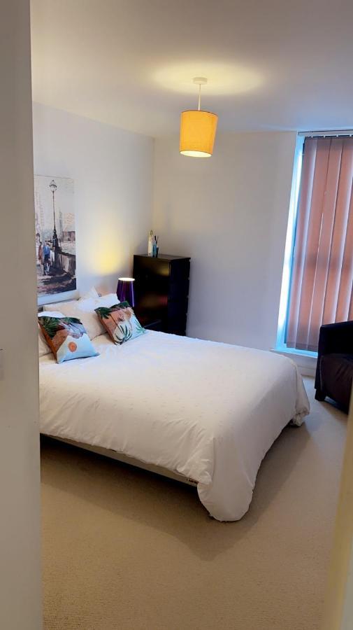 Cozycomfy Luxury Apartment Londyn Zewnętrze zdjęcie
